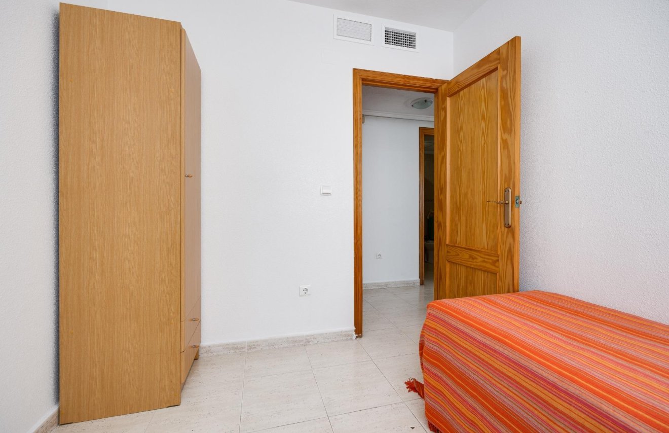 Reventa - Apartamento - Torrevieja - Habaneras
