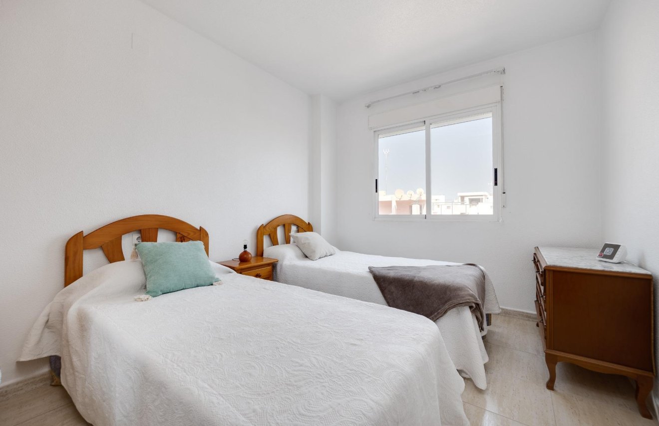 Reventa - Apartamento - Torrevieja - Habaneras