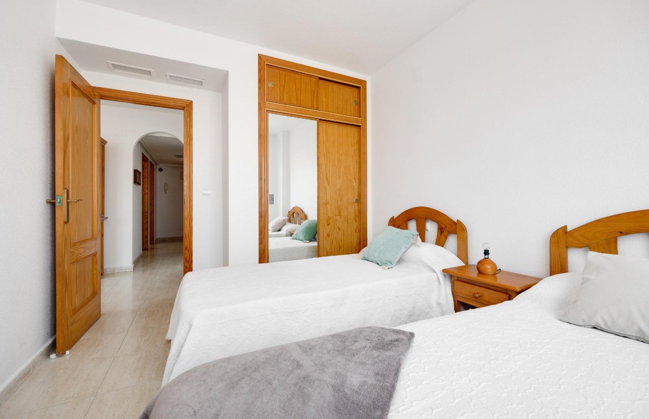 Reventa - Apartamento - Torrevieja - Habaneras