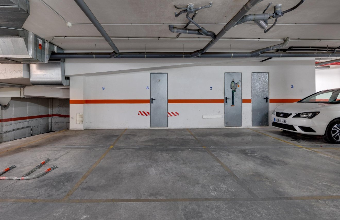 Reventa - Apartamento - Torrevieja - Habaneras