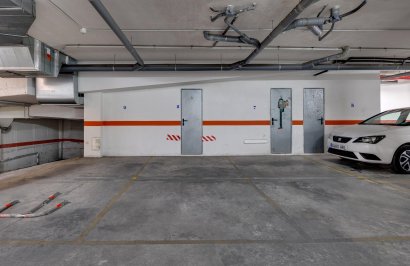 Reventa - Apartamento - Torrevieja - Habaneras