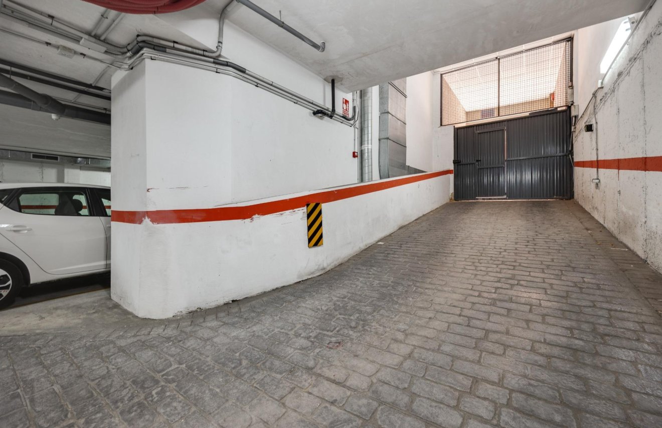 Reventa - Apartamento - Torrevieja - Habaneras