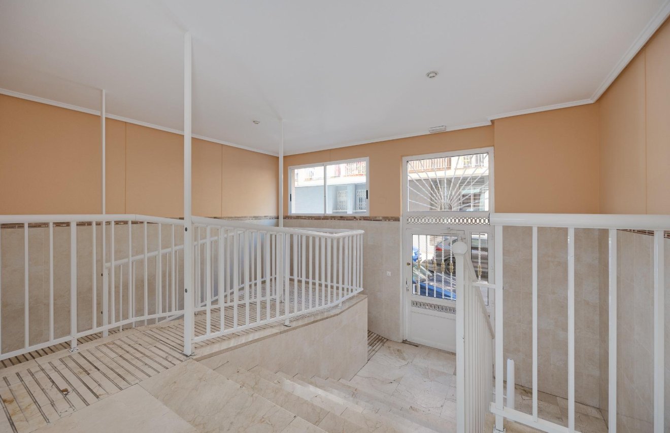 Reventa - Apartamento - Torrevieja - Habaneras