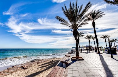 Reventa - Apartamento - Torrevieja - Habaneras