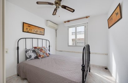 Revente - Apartamento - Torrevieja - Paseo maritimo