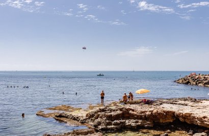 Revente - Apartamento - Torrevieja - Paseo maritimo