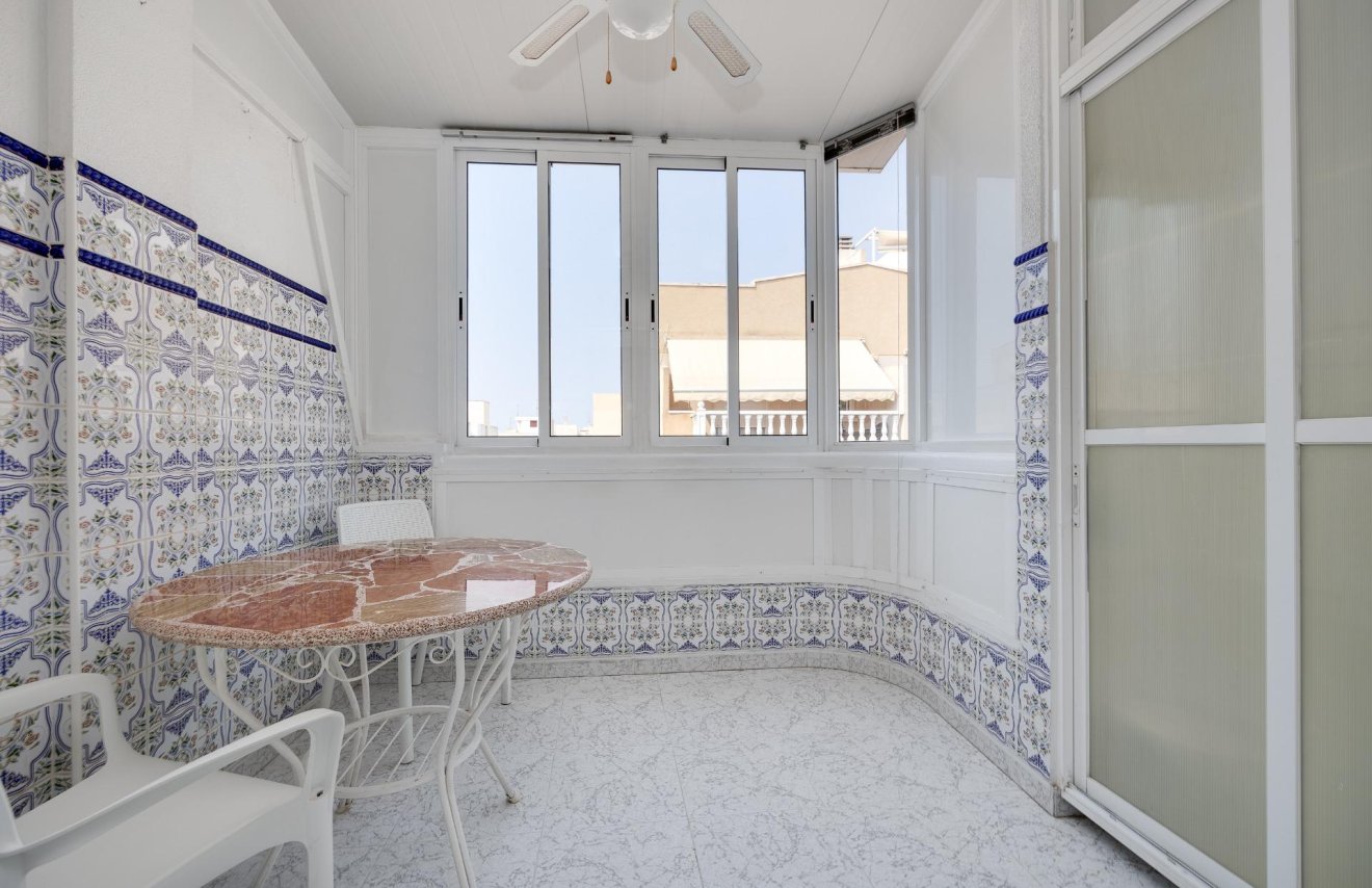 Reventa - Ático - Torrevieja - Playa del Cura