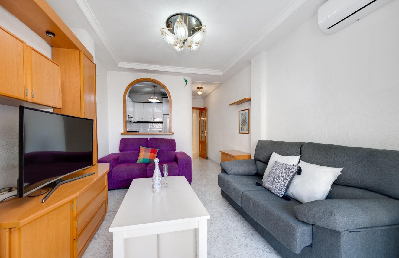 Reventa - Ático - Torrevieja - Playa del Cura