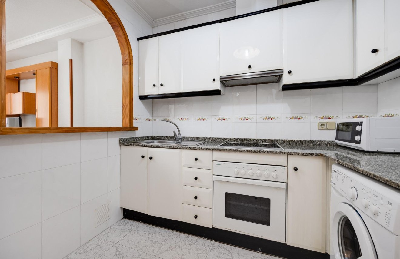 Reventa - Ático - Torrevieja - Playa del Cura