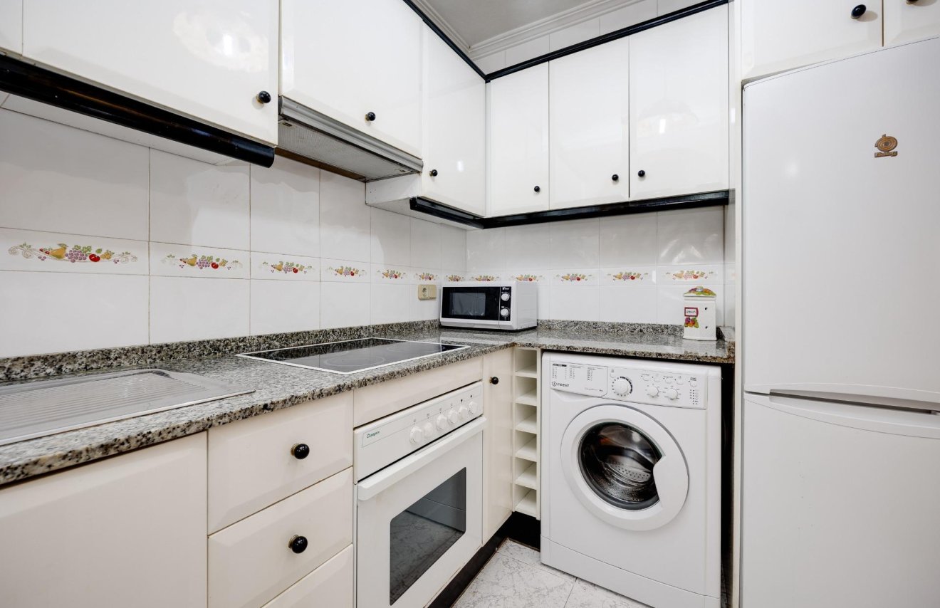 Reventa - Ático - Torrevieja - Playa del Cura