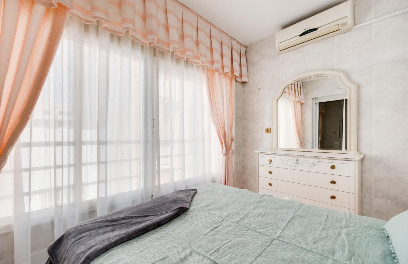 Reventa - Ático - Torrevieja - Playa del Cura