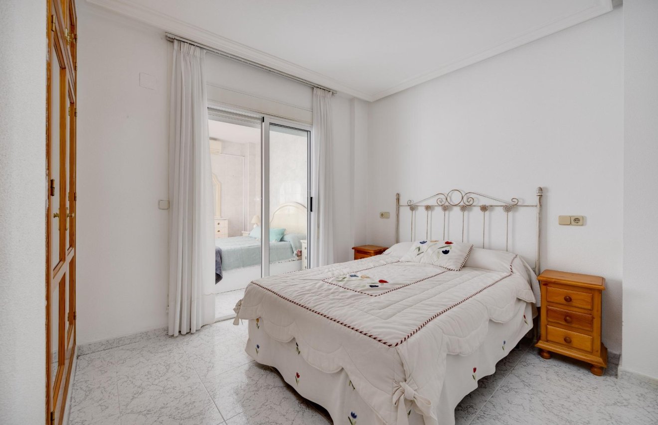 Reventa - Ático - Torrevieja - Playa del Cura