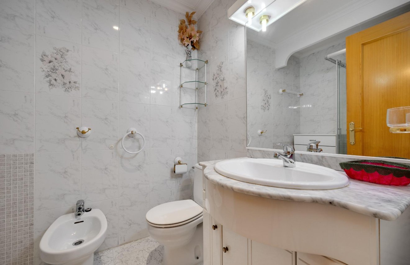 Reventa - Ático - Torrevieja - Playa del Cura