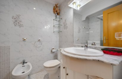 Reventa - Ático - Torrevieja - Playa del Cura