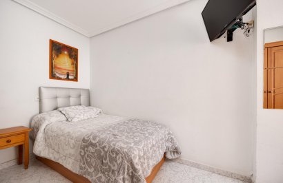 Reventa - Ático - Torrevieja - Playa del Cura