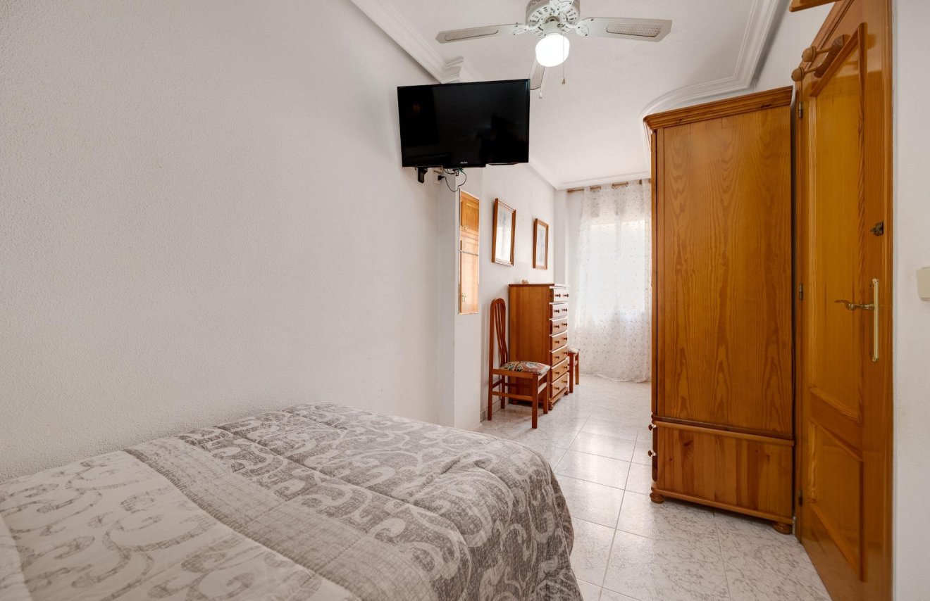 Reventa - Ático - Torrevieja - Playa del Cura