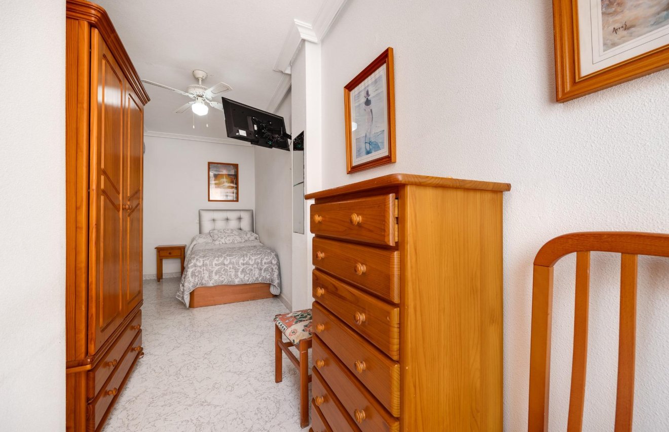 Reventa - Ático - Torrevieja - Playa del Cura