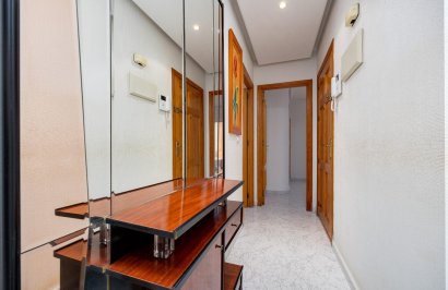 Reventa - Ático - Torrevieja - Playa del Cura