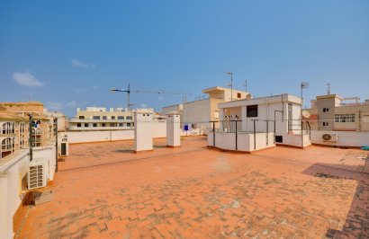 Reventa - Ático - Torrevieja - Playa del Cura