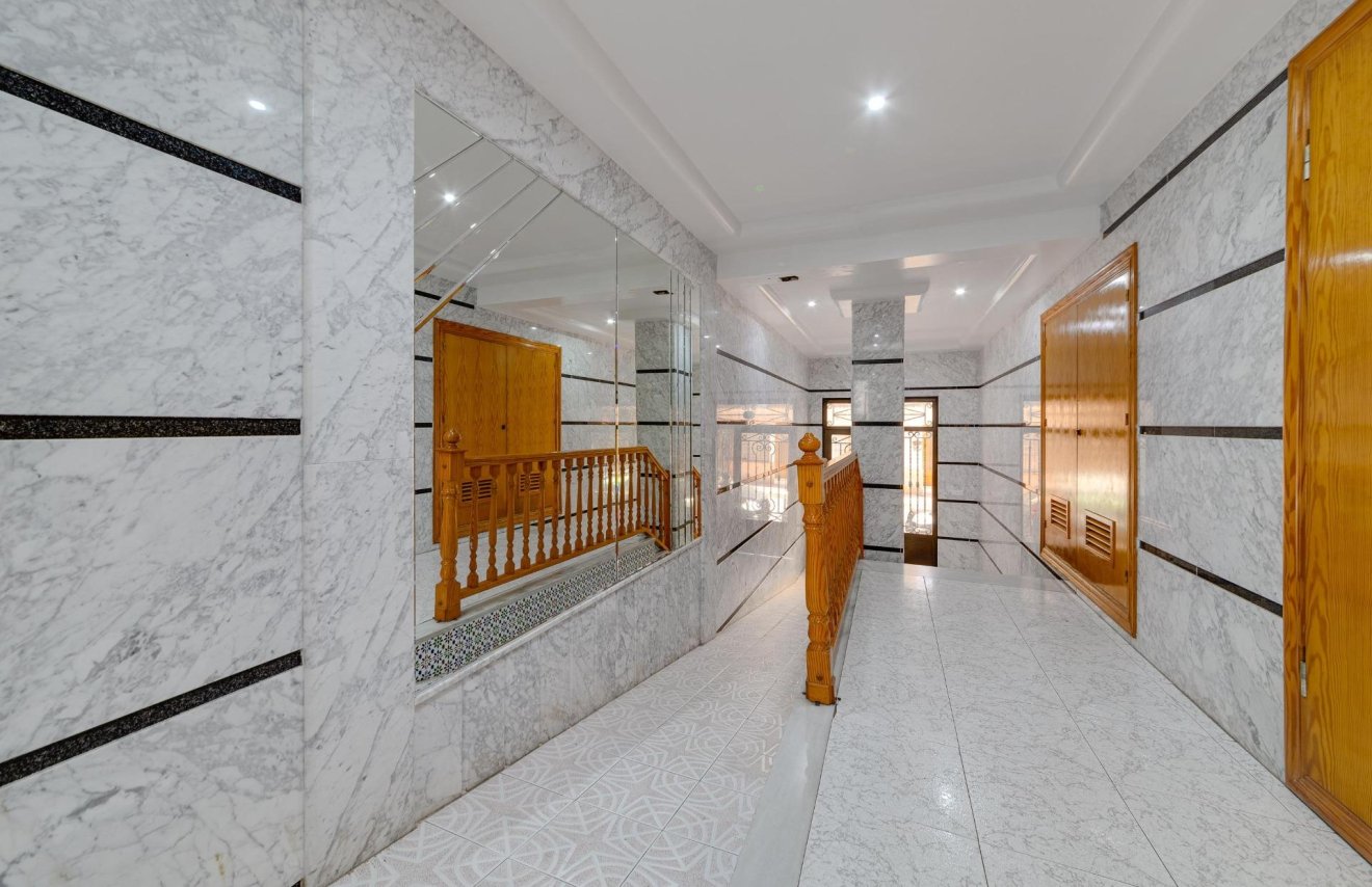 Reventa - Ático - Torrevieja - Playa del Cura