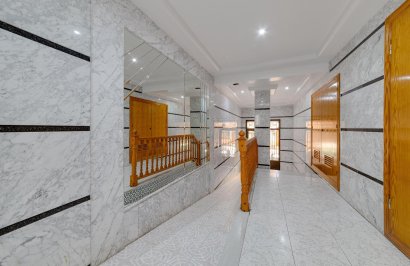 Reventa - Ático - Torrevieja - Playa del Cura