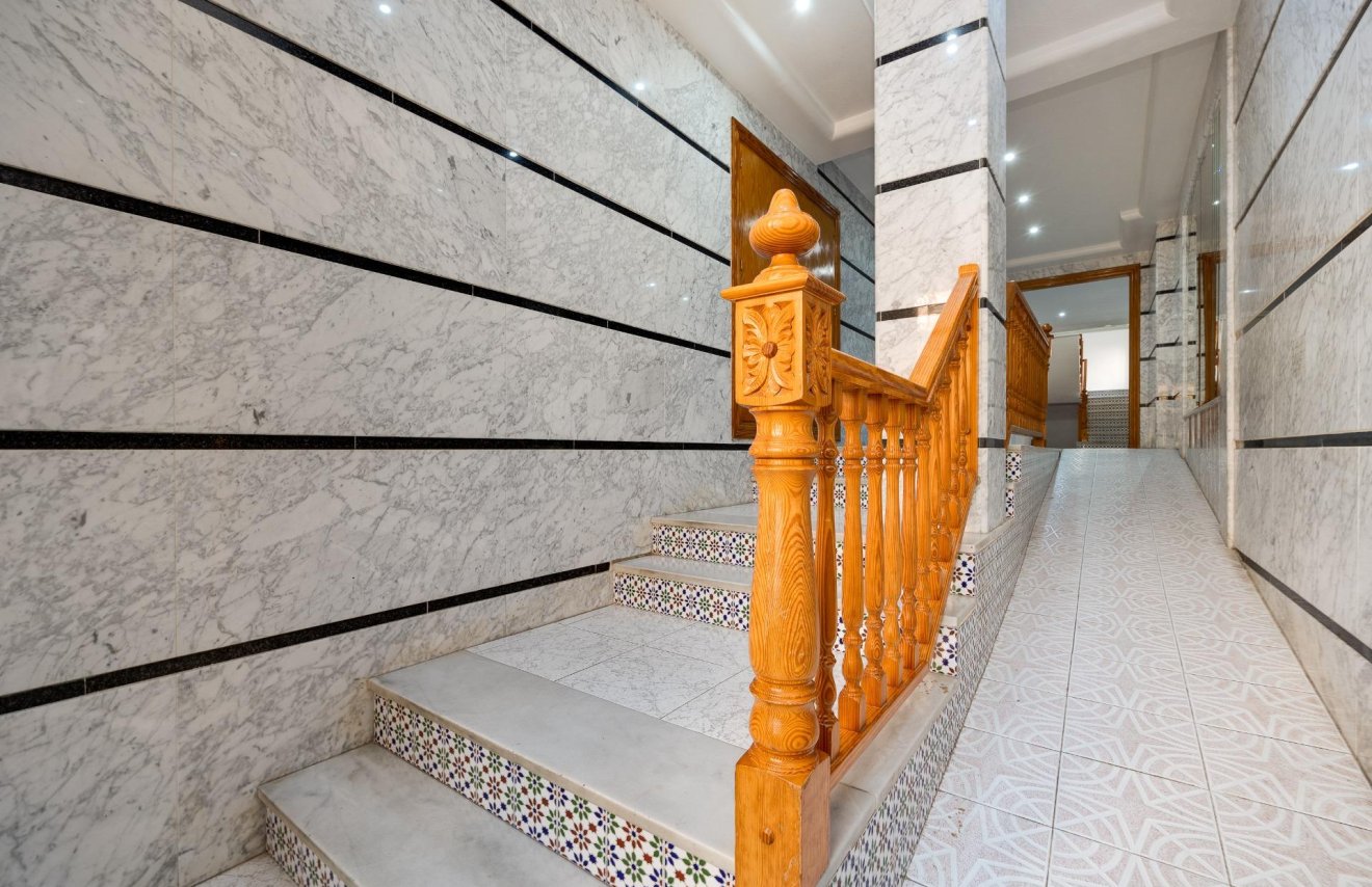 Reventa - Ático - Torrevieja - Playa del Cura