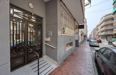 Reventa - Ático - Torrevieja - Playa del Cura