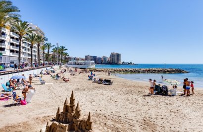 Reventa - Ático - Torrevieja - Playa del Cura