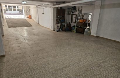 Reventa - Garaje - Torrevieja - Playa del Cura