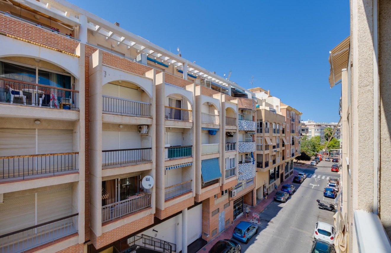 Reventa - Apartamento - Torrevieja - Playa del Cura