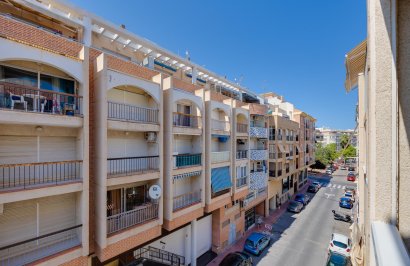 Reventa - Apartamento - Torrevieja - Playa del Cura