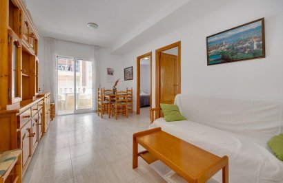 Reventa - Apartamento - Torrevieja - Playa del Cura