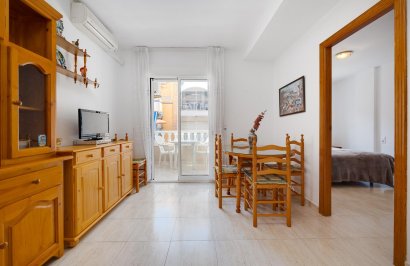 Reventa - Apartamento - Torrevieja - Playa del Cura
