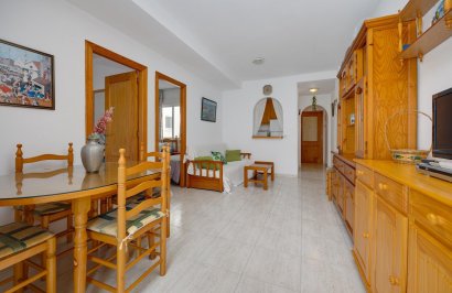 Reventa - Apartamento - Torrevieja - Playa del Cura