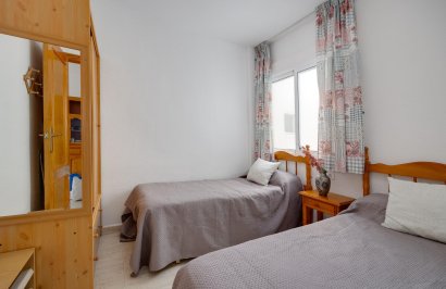 Reventa - Apartamento - Torrevieja - Playa del Cura