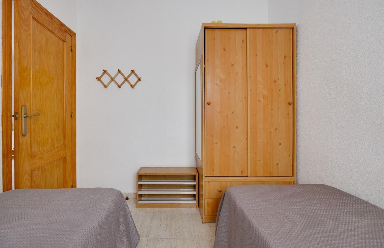 Reventa - Apartamento - Torrevieja - Playa del Cura