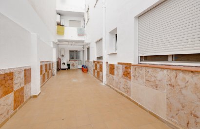 Revente - Planta baja - Torrevieja - Playa del Cura