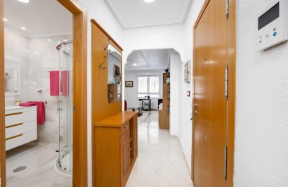 Revente - Planta baja - Torrevieja - Playa del Cura