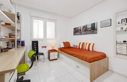 Revente - Planta baja - Torrevieja - Playa del Cura