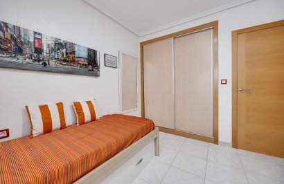 Revente - Planta baja - Torrevieja - Playa del Cura