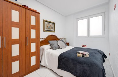 Revente - Planta baja - Torrevieja - Playa del Cura