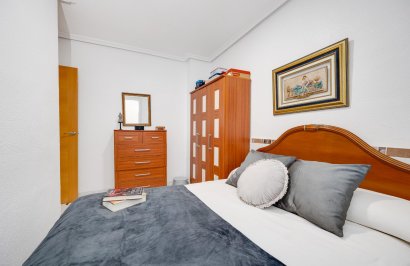 Revente - Planta baja - Torrevieja - Playa del Cura