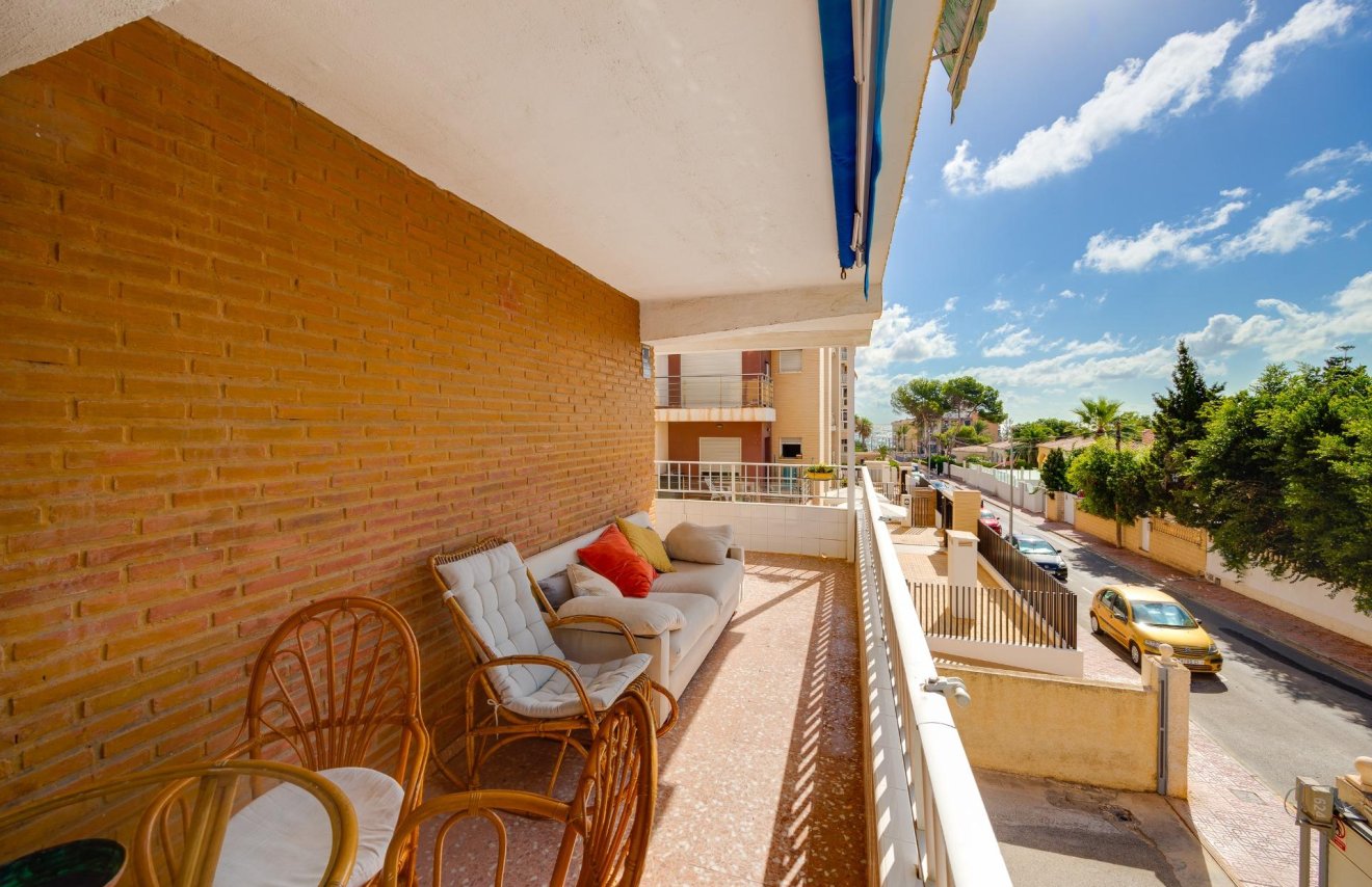 Reventa - Apartamento - Torrevieja - Punta prima