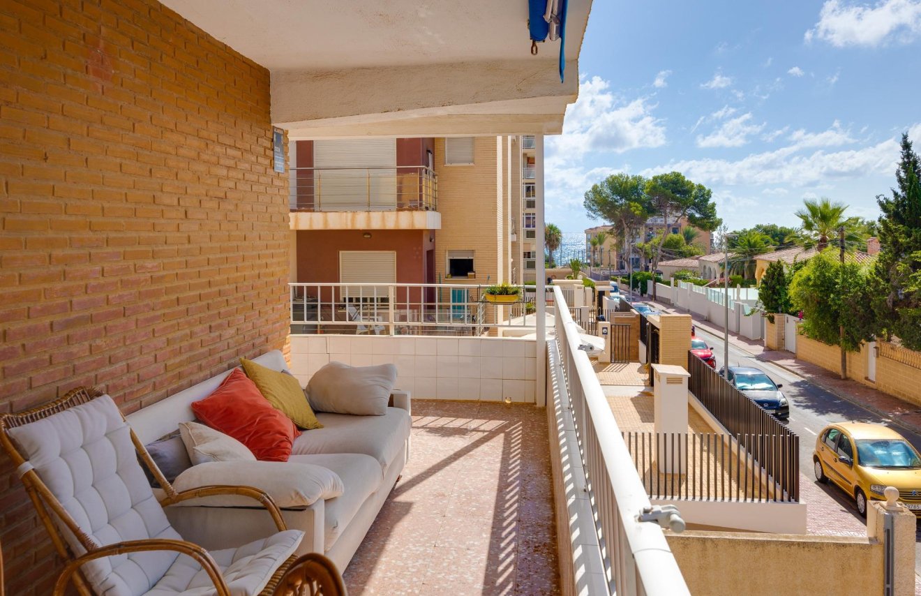 Reventa - Apartamento - Torrevieja - Punta prima