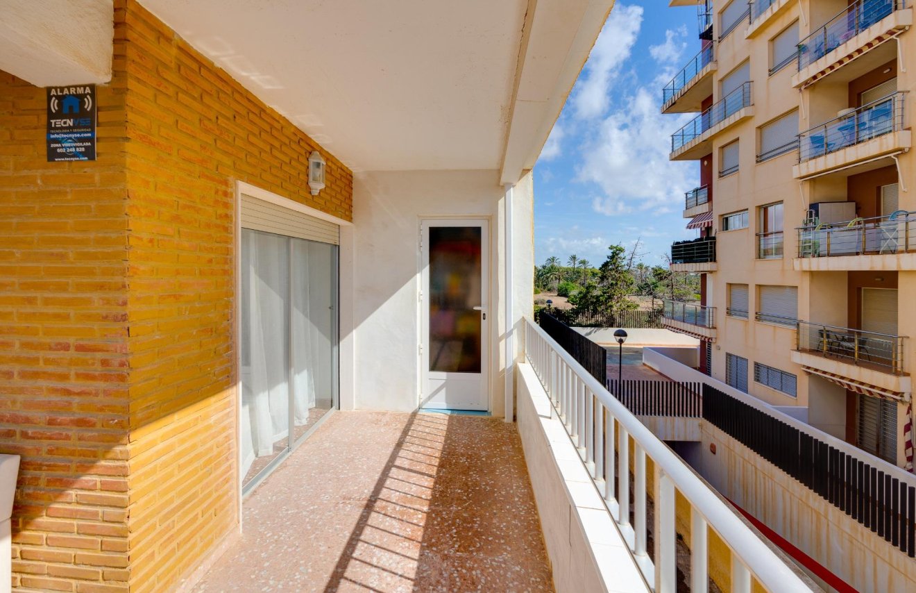 Reventa - Apartamento - Torrevieja - Punta prima