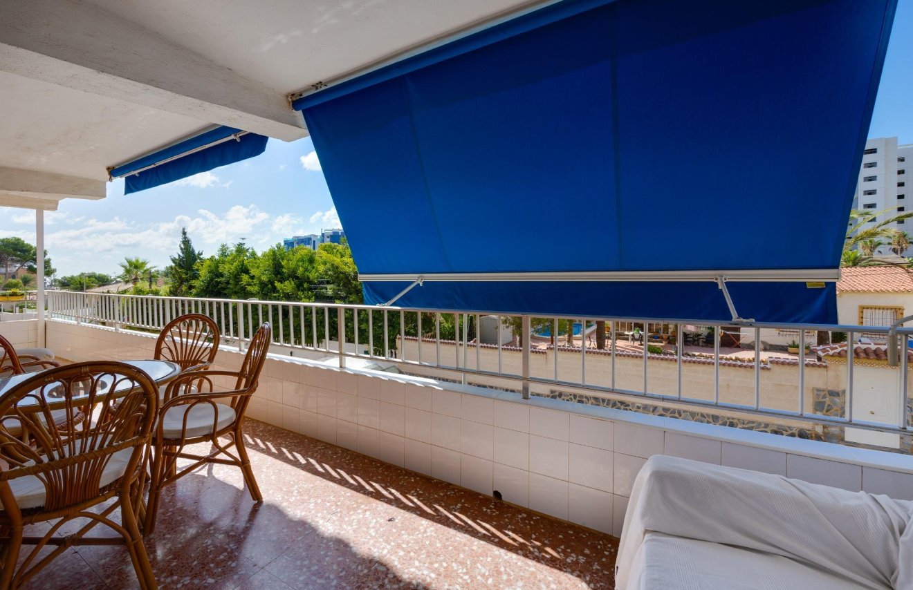 Reventa - Apartamento - Torrevieja - Punta prima