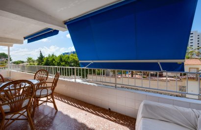 Reventa - Apartamento - Torrevieja - Punta prima