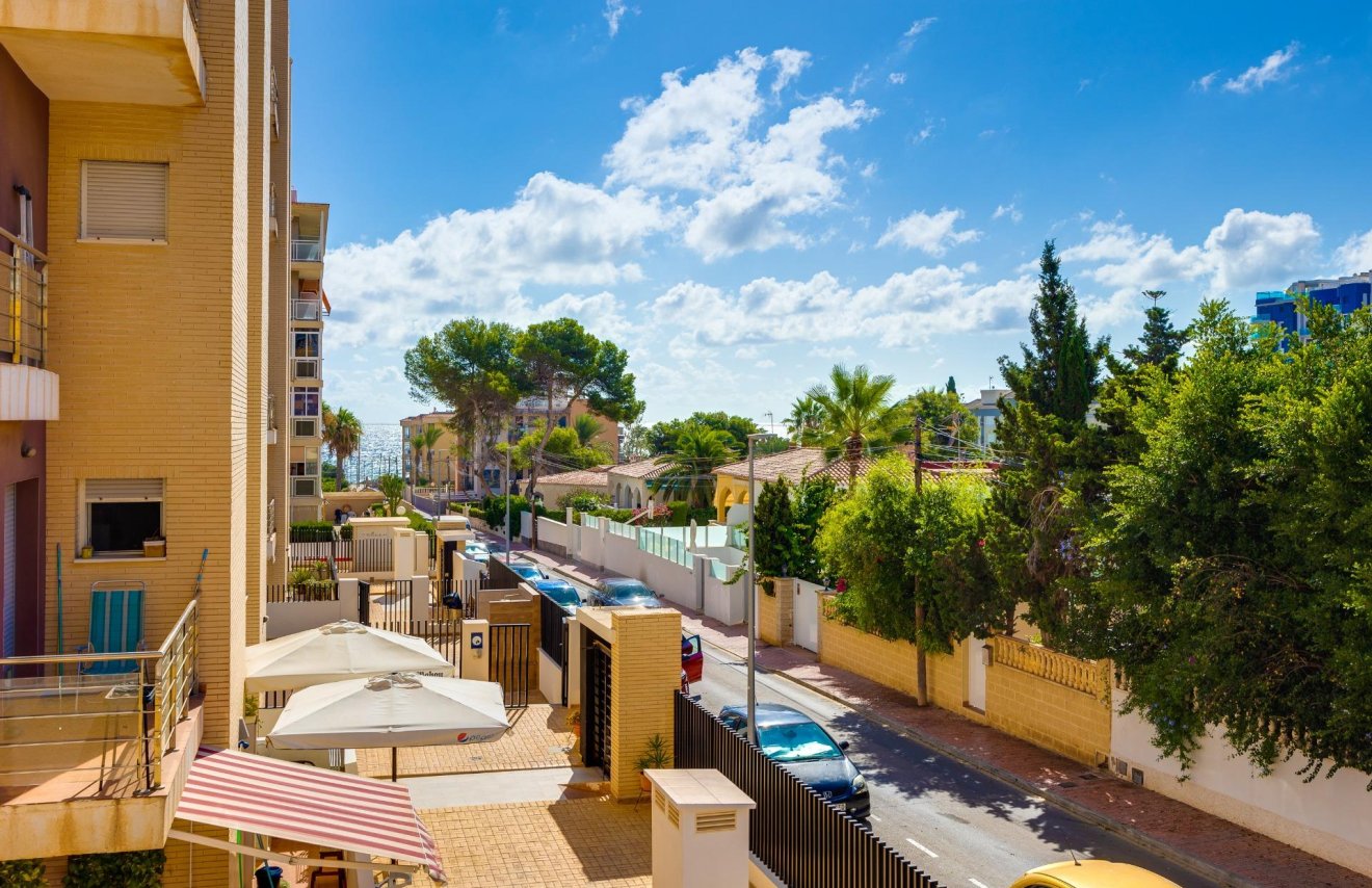 Reventa - Apartamento - Torrevieja - Punta prima