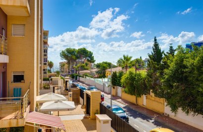 Reventa - Apartamento - Torrevieja - Punta prima
