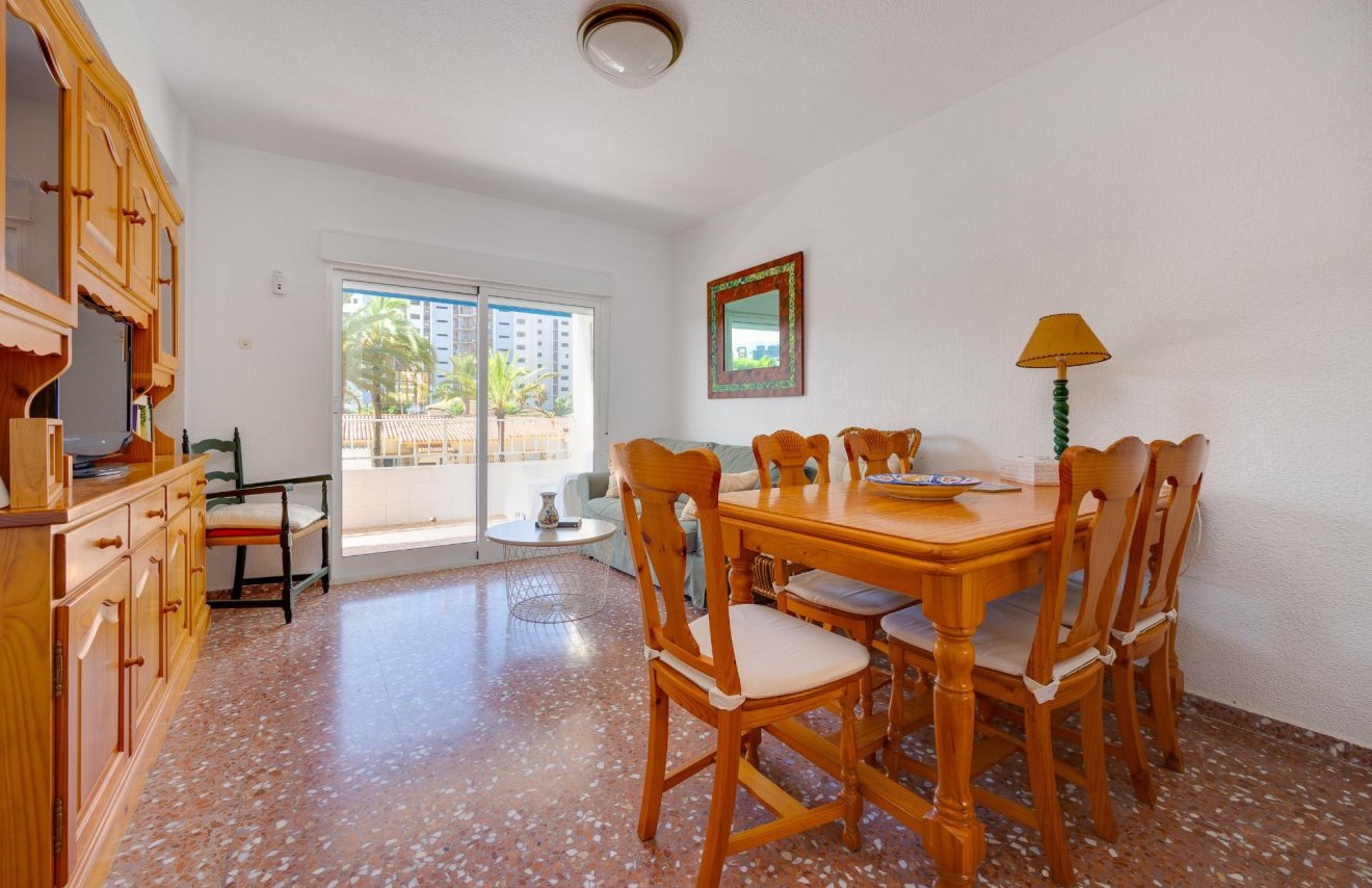 Reventa - Apartamento - Torrevieja - Punta prima